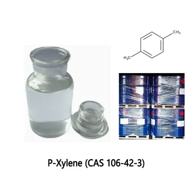 파라자일렌(PX)이 중요한 이유:폴리에스테르 섬유에서 PET병까지